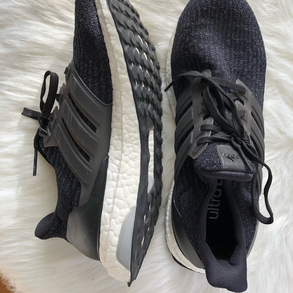Adidas Ultra Boost 2.0, Size 8.0 Women’s